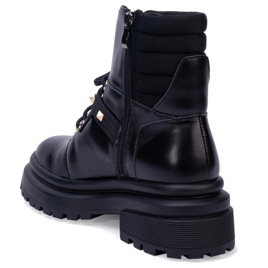Favela Carmel Booties